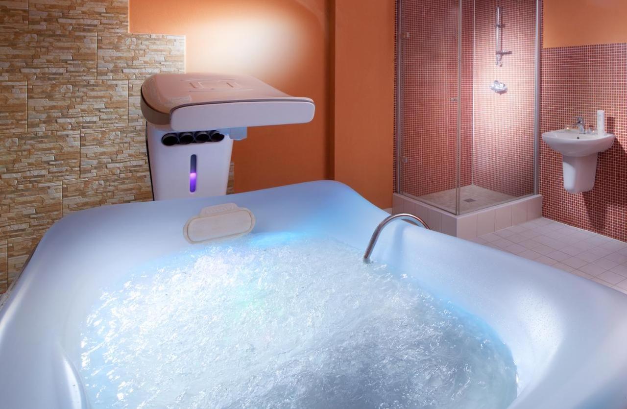 Klostermann Wellness&spa Apartmán