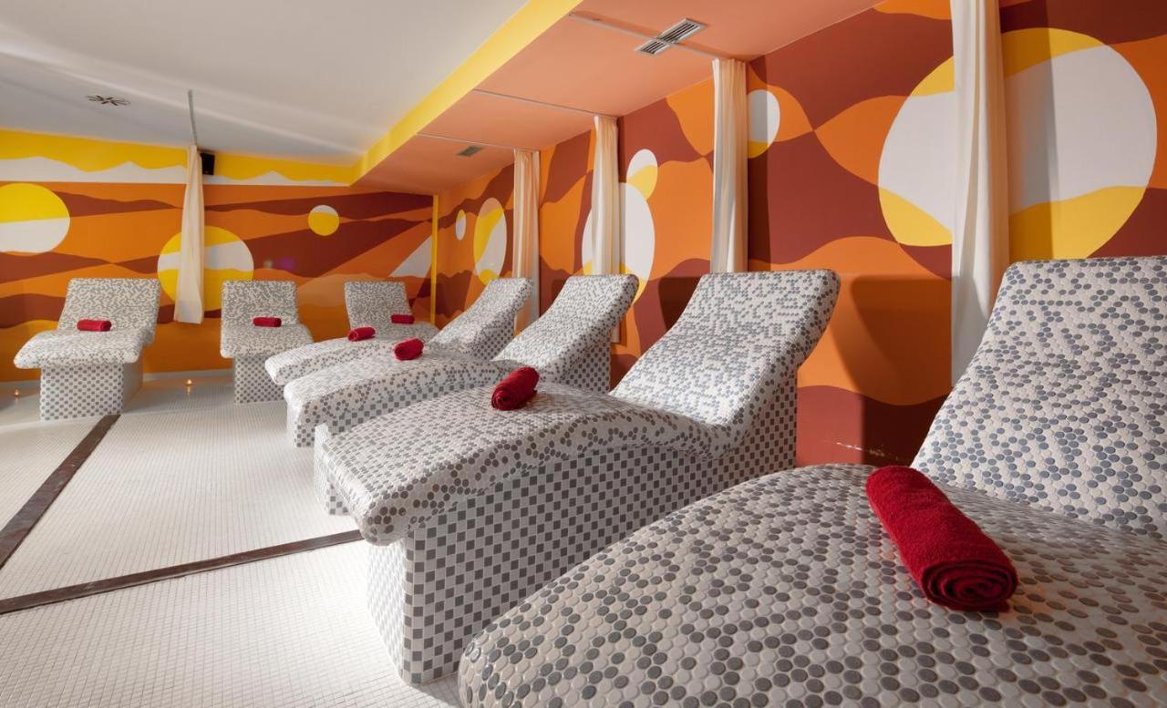 Klostermann Wellness&spa Frymburk