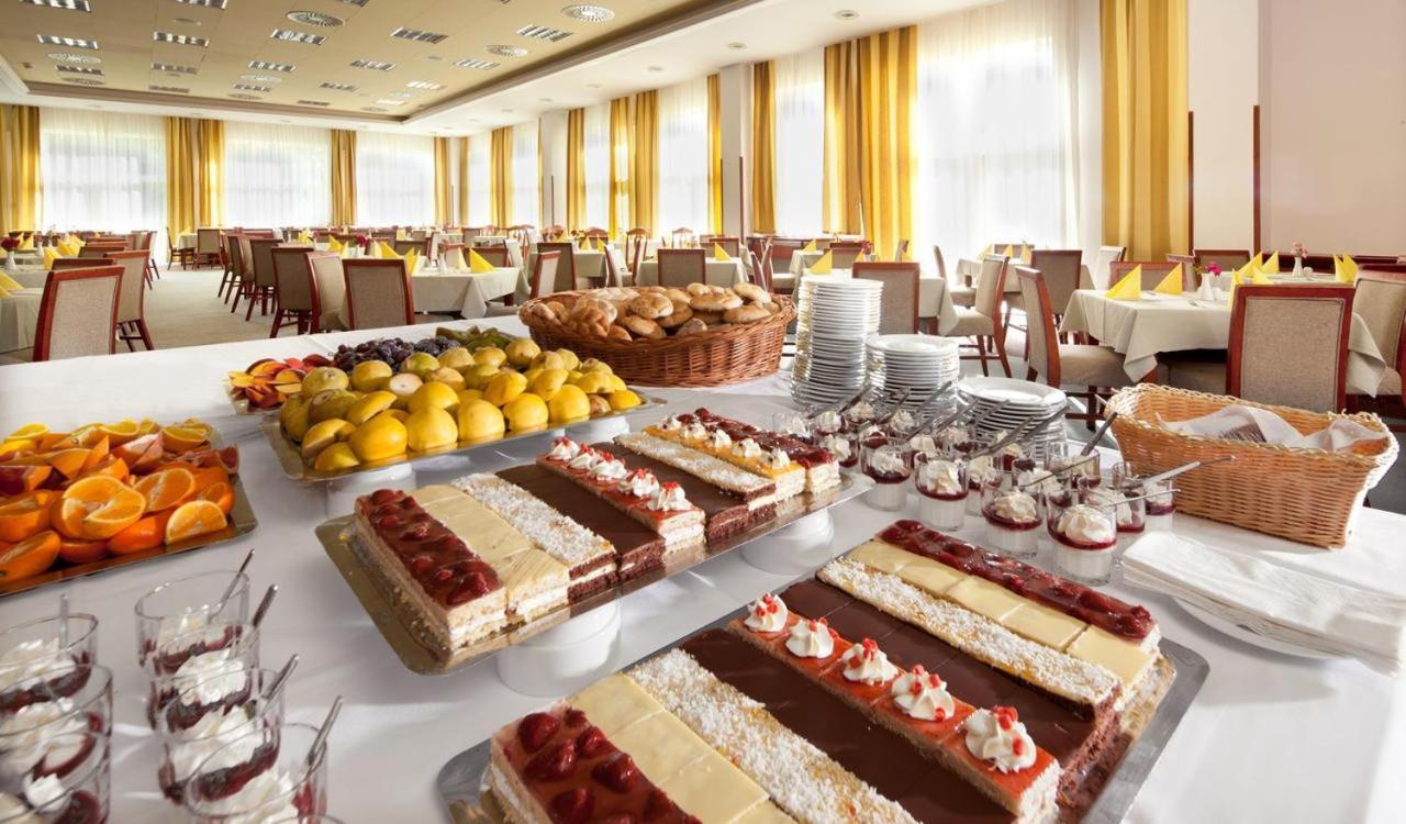 Klostermann Wellness&spa Frymburk