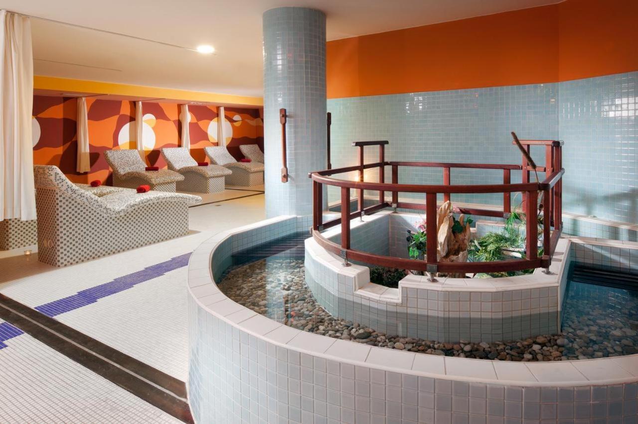 Klostermann Wellness&spa *