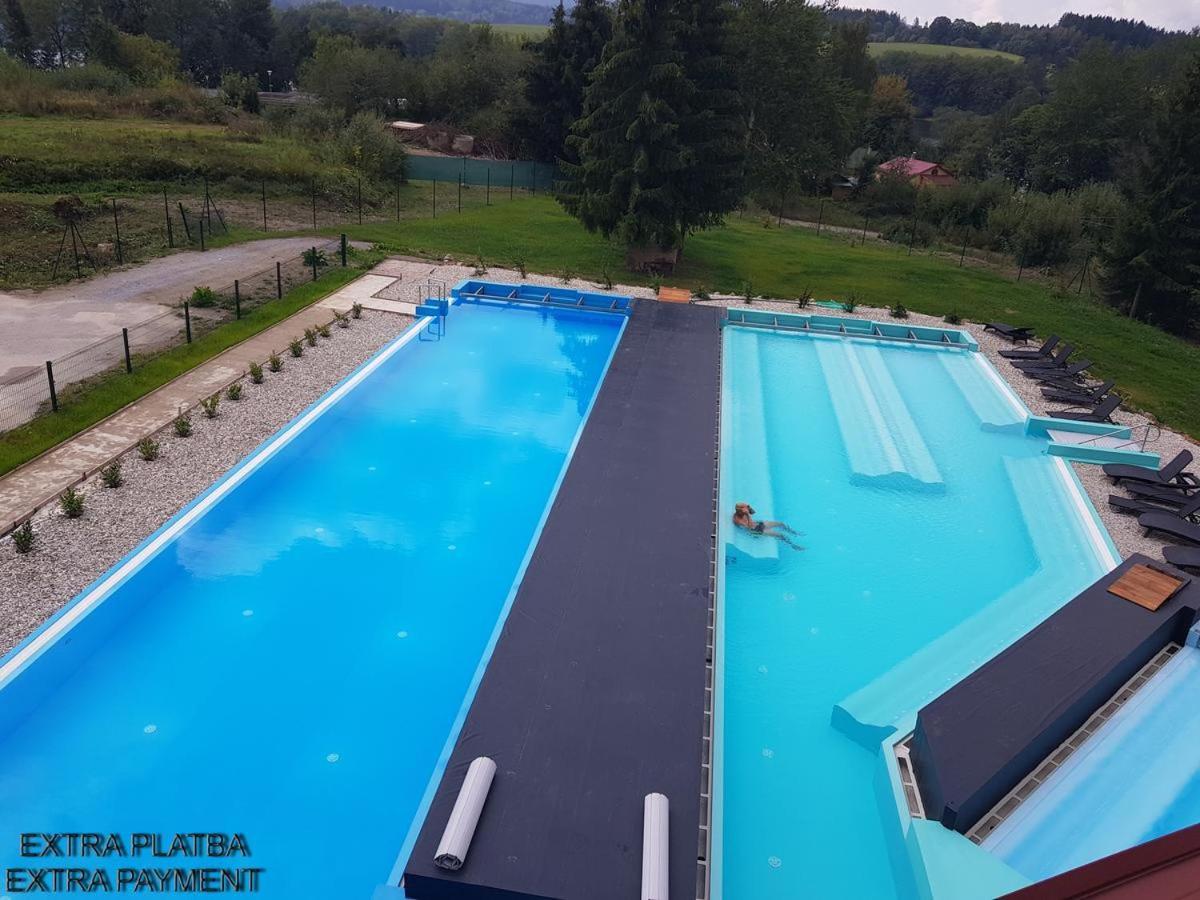 Apartmán Klostermann Wellness&spa