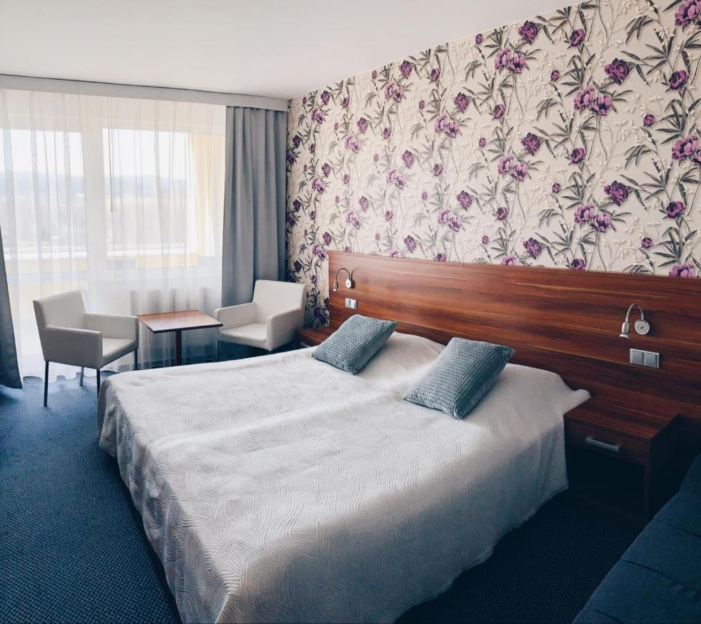 Apartmán Klostermann Wellness&spa Frymburk
