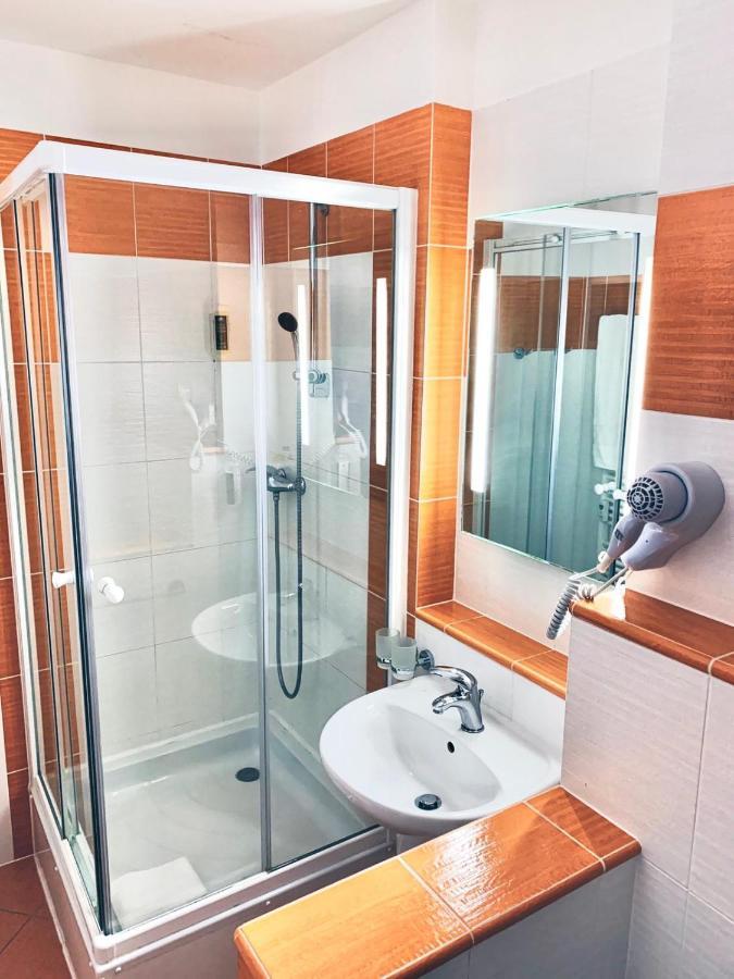 Klostermann Wellness&spa * Frymburk