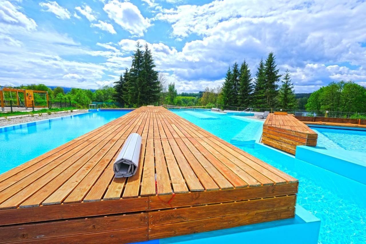 Klostermann Wellness&spa Apartmán *
