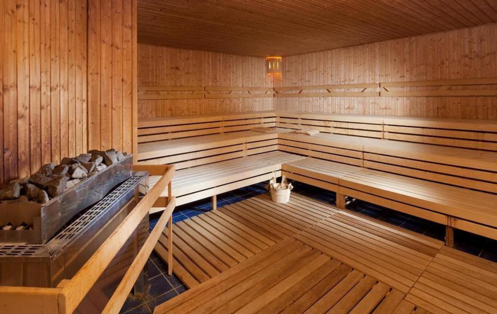 Klostermann Wellness&spa *