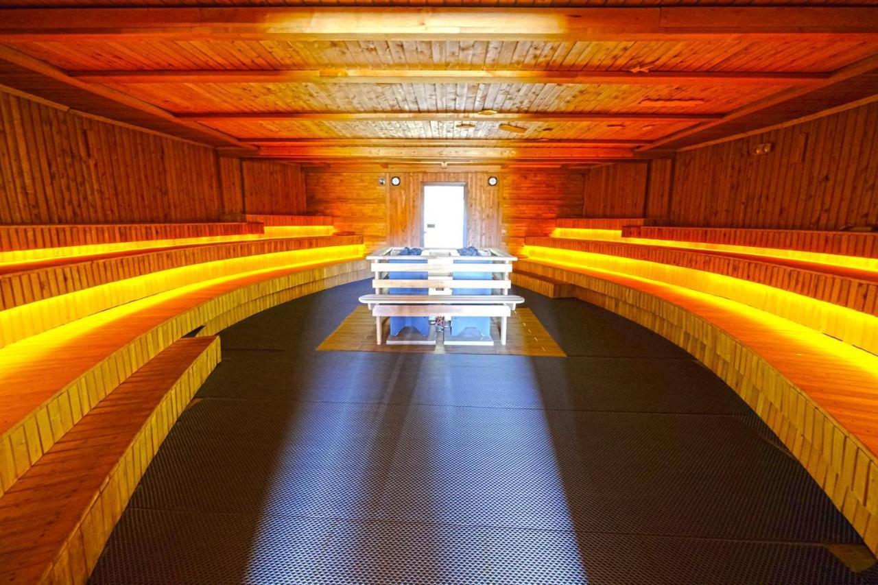 Klostermann Wellness&spa Apartmán *